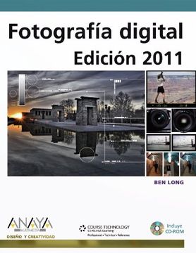 portada Fotografía Digital. Edición 2011 (in Spanish)