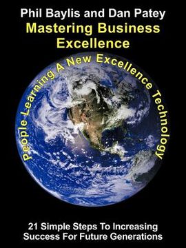 portada mastering business excellence