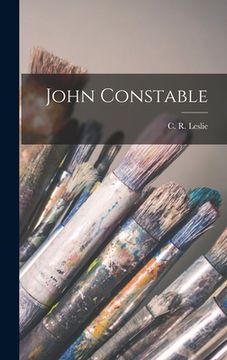 portada John Constable (en Francés)