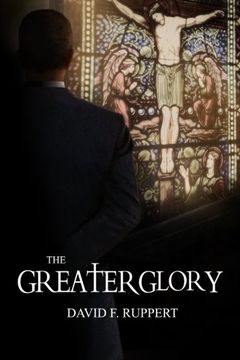 portada The Greater Glory