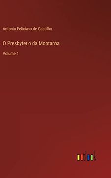 portada O Presbyterio da Montanha (in Portuguese)