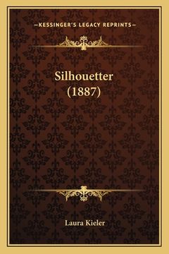 portada Silhouetter (1887) (in Danés)