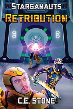 portada Retribution