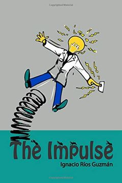 portada The Impulse (en Inglés)