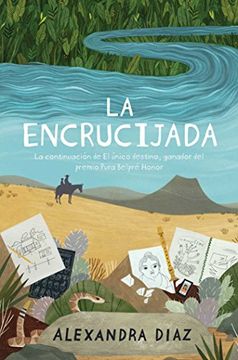 portada La Encrucijada = the Crossroads (in Spanish)