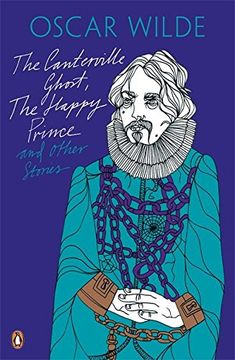 portada The Canterville Ghost, the Happy Prince and Other Stories (Oscar Wilde Classics) (en Inglés)