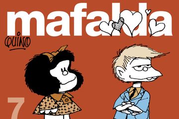 portada Mafalda 7