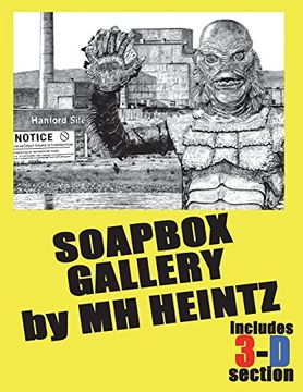 portada Soapbox Gallery (en Inglés)