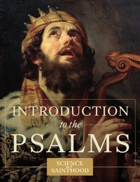 portada Introduction to the Psalms (en Inglés)