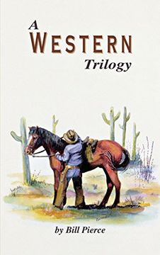 portada A Western Trilogy