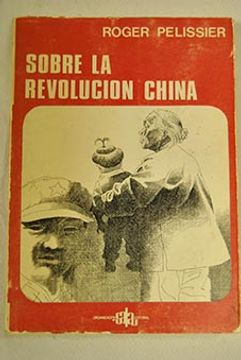 portada Sobre La Revolución China