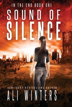 portada Sound of Silence (in English)