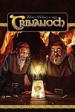 portada trinanoch (en Inglés)