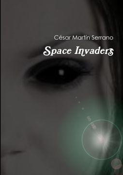 portada Space Invaders (spanish Edition)
