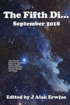 portada The Fifth Di... September 2018 (in English)