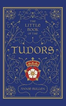 portada The Little Book of the Tudors 