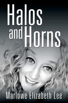 portada Halos and Horns (en Inglés)