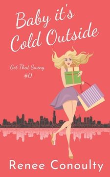 portada Baby it's Cold Outside