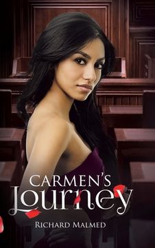 portada Carmen's Journey (en Inglés)