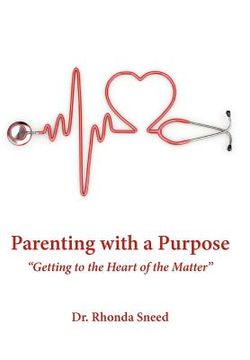portada parenting with a purpose