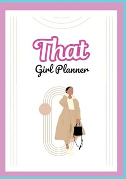 portada That: Girl Planer (en Inglés)
