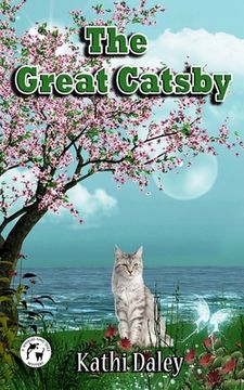 portada The Great Catsby (en Inglés)
