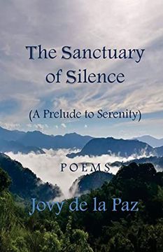 portada The Sanctuary of Silence: A Prelude to Serenity 