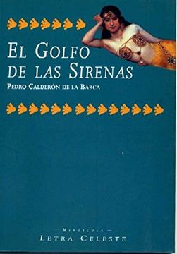portada El Golfo De Las Sirenas (in Spanish)