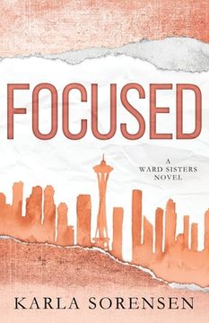 portada Focused (en Inglés)