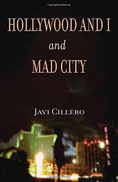 portada Hollywood and i and mad City (en Inglés)