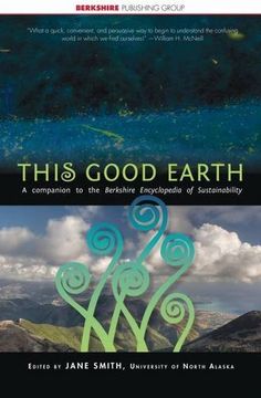 portada This is Sustainability: A Short History of Human Impact on the Natural World (en Inglés)