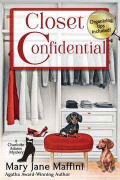 portada Closet Confidential