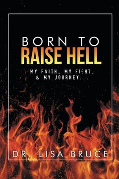 portada Born To Raise Hell