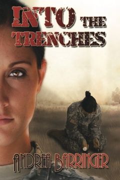 portada Into the Trenches