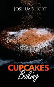 portada Cupcakes Baking (en Inglés)