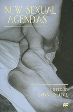 portada New Sexual Agendas (in English)