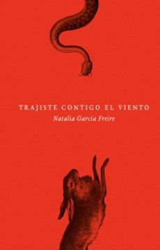 portada Trajiste Contigo el Viento (in Spanish)