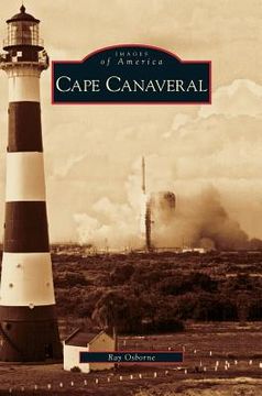 portada Cape Canaveral (in English)
