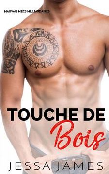 portada Touche de bois (in French)