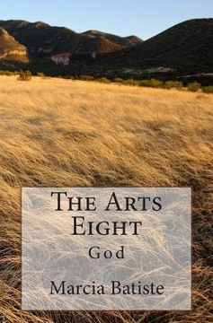 portada The Arts Eight: God (en Inglés)