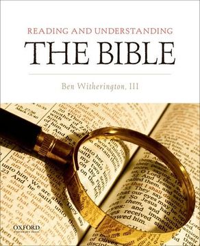 portada Reading and Understanding the Bible