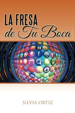 portada La Fresa de tu Boca (in Spanish)
