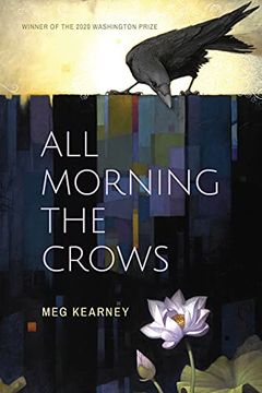 portada All Morning the Crows (en Inglés)