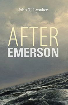 portada After Emerson (American Philosophy)