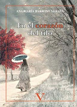 portada En el Corazón del Tilo (in Spanish)