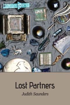 portada Lost Partners (en Inglés)