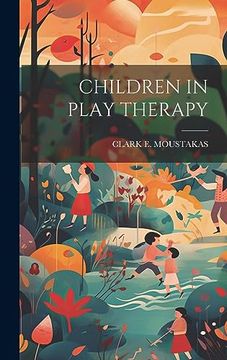portada Children in Play Therapy (en Inglés)
