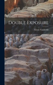 portada Double Exposure (en Inglés)