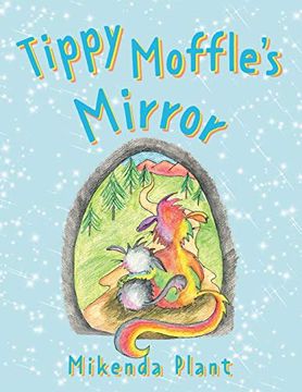 portada Tippy Moffle’S Mirror (en Inglés)