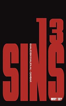 portada 13 Sins